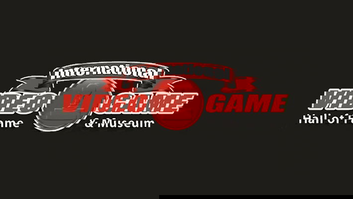Video Game Hall of Fame