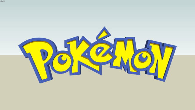 pokemon, The Pokemon Company