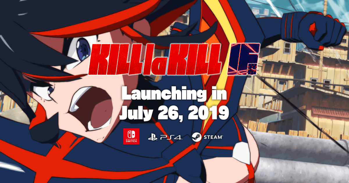 ogp3 | The Outerhaven Kill la Kill