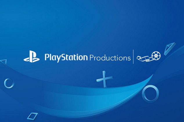 PlayStation Productions