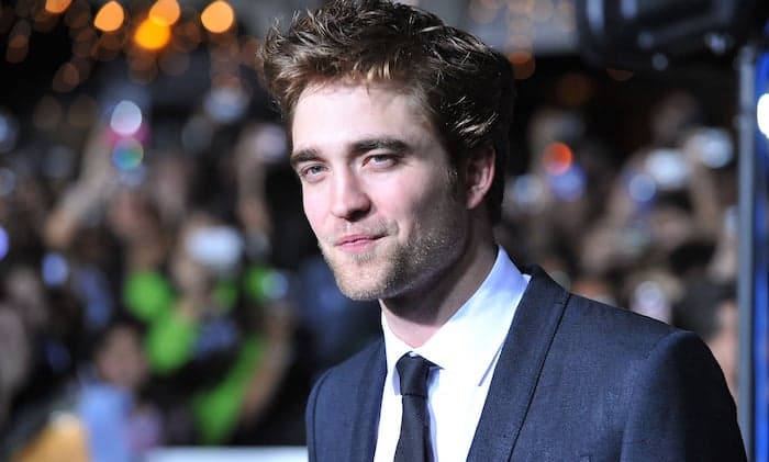 robert-pattinson-batman | The Outerhaven