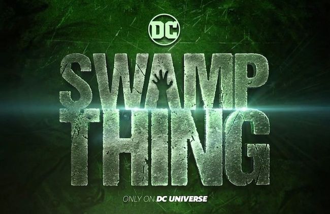swamp-thing-tv | The Outerhaven