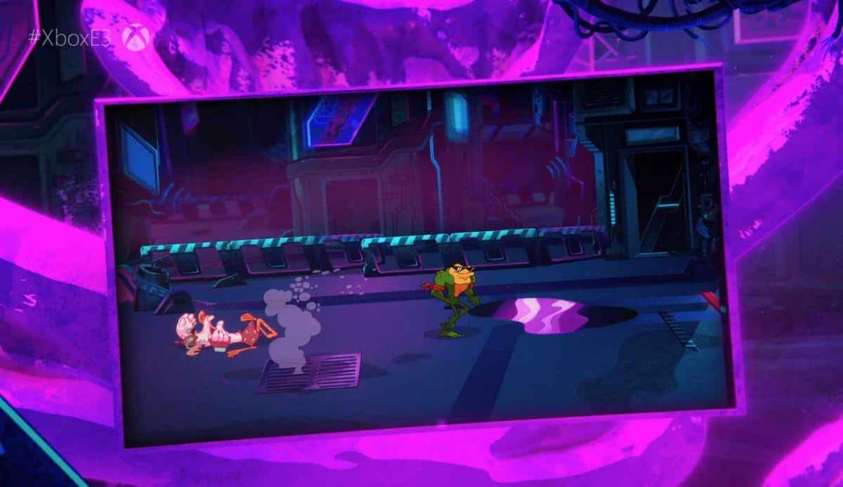 Battletoads-Xbox e3 2019 briefing | The Outerhaven Battletoads-Xbox e3 2019 briefing