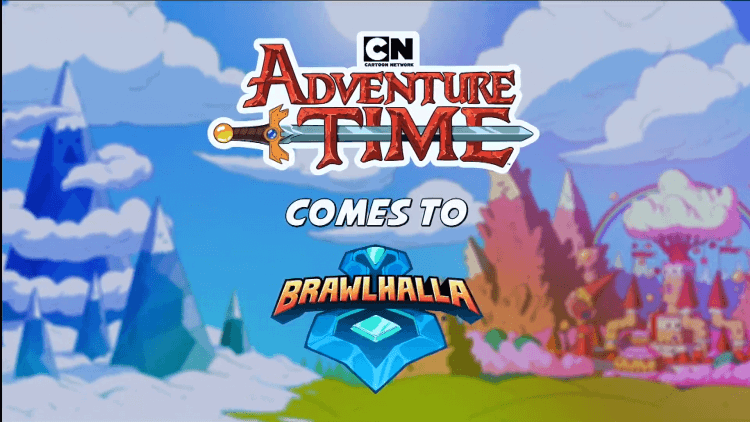 Brawlhalla