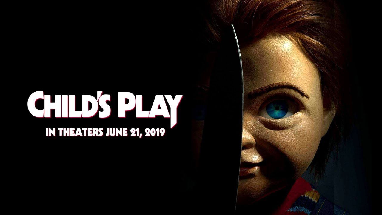Childs Play 2019 - header | The Outerhaven Childs Play 2019