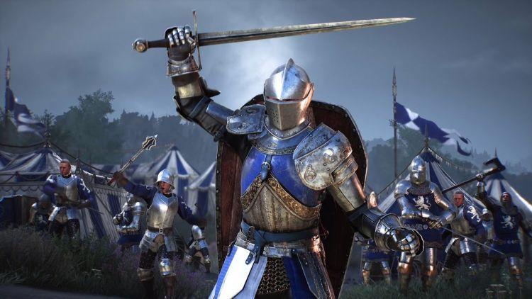 Chivalry II Screenshot