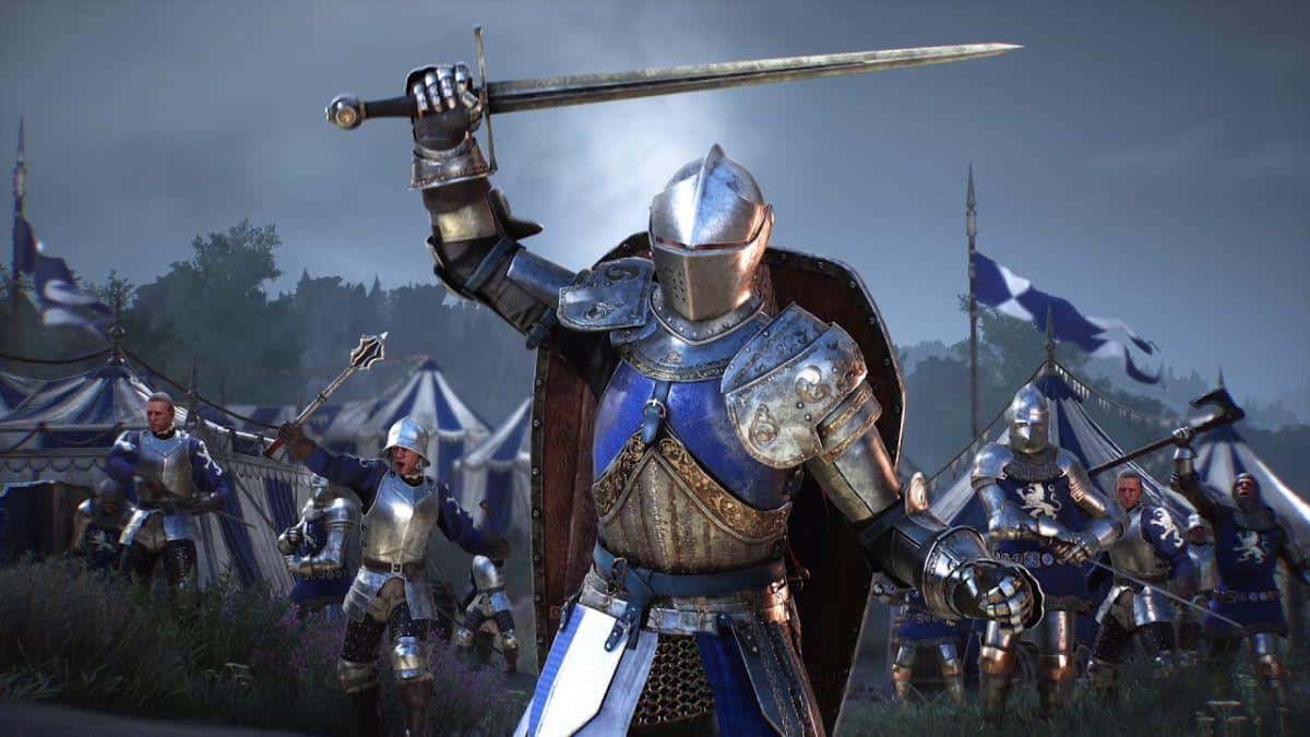 Chivalry II Screenshot | The Outerhaven Chivalry II Screenshot