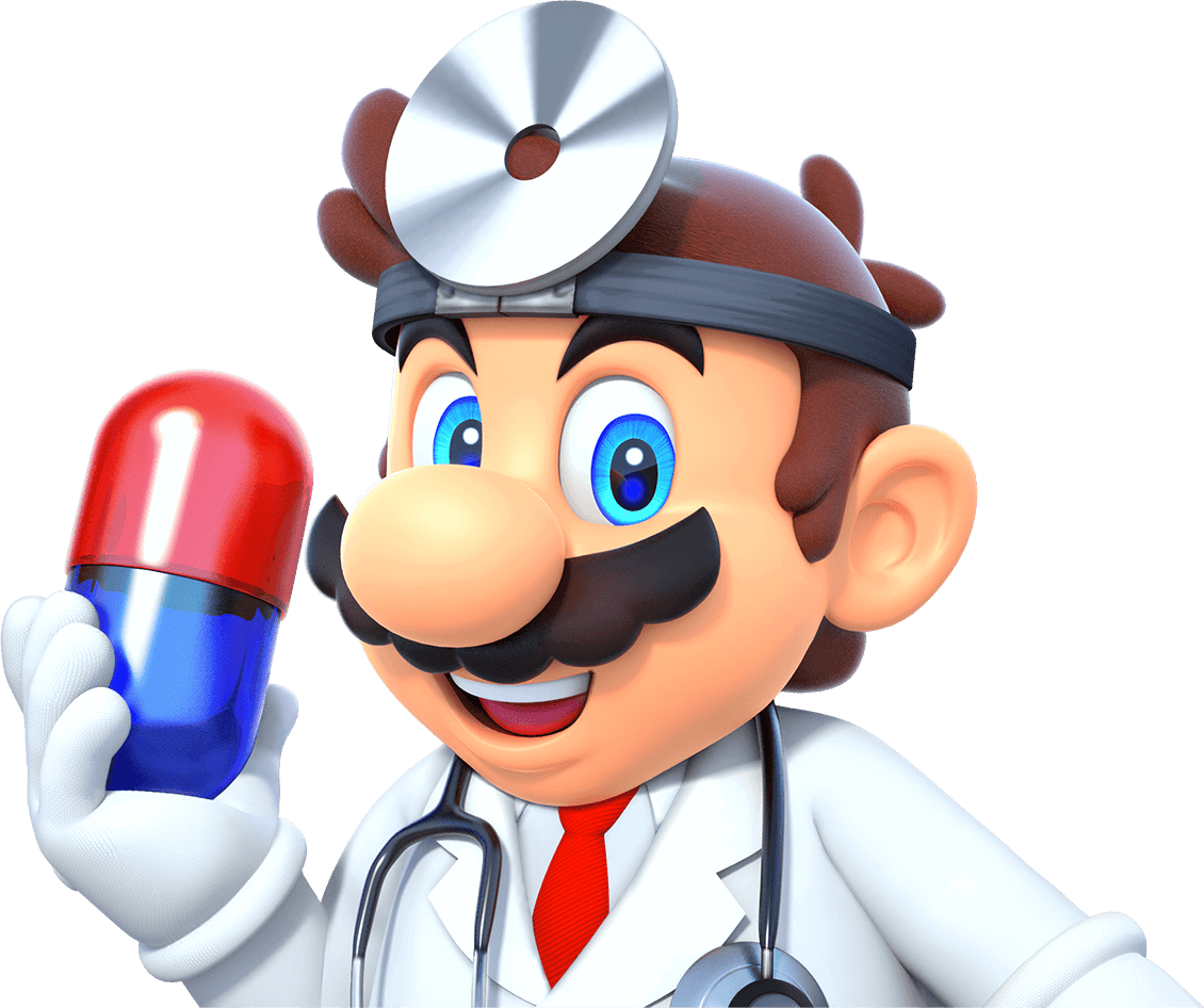 Dr Mario World | The Outerhaven Dr. Mario World