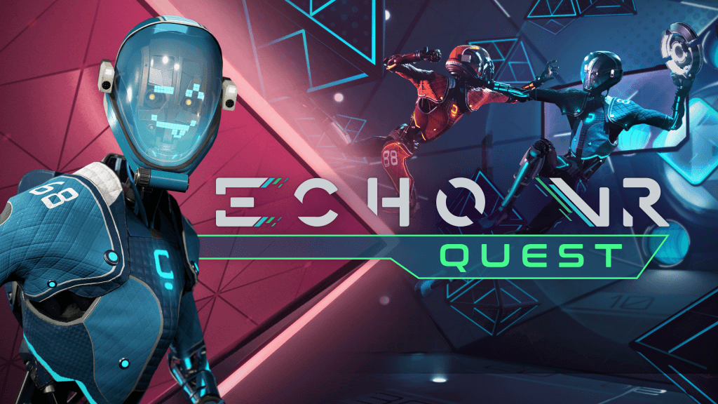 Echo Arena