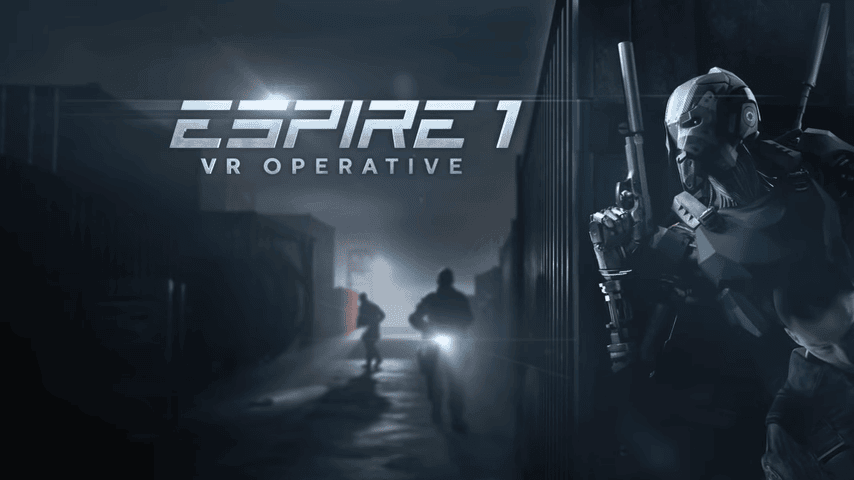 Espire 1 | The Outerhaven