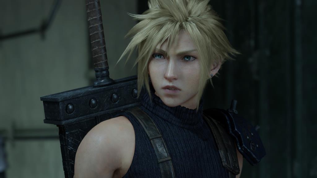 Final Fantasy 7 remake_6202019_screenshots_1 | The Outerhaven Final Fantasy 7 remake_6202019_screenshots_1