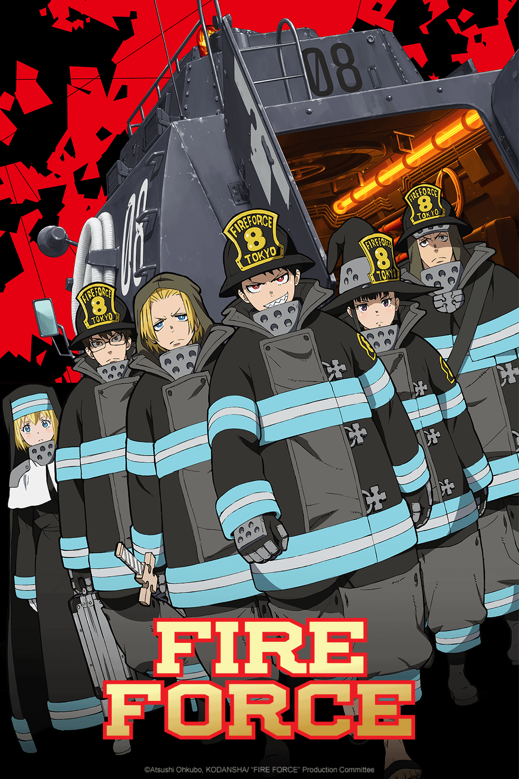 FireForce_2x3 | The Outerhaven