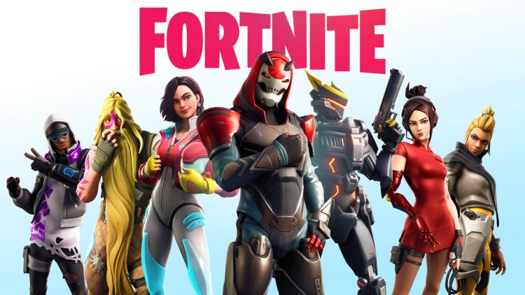 Fortnite season 9 battlepass image