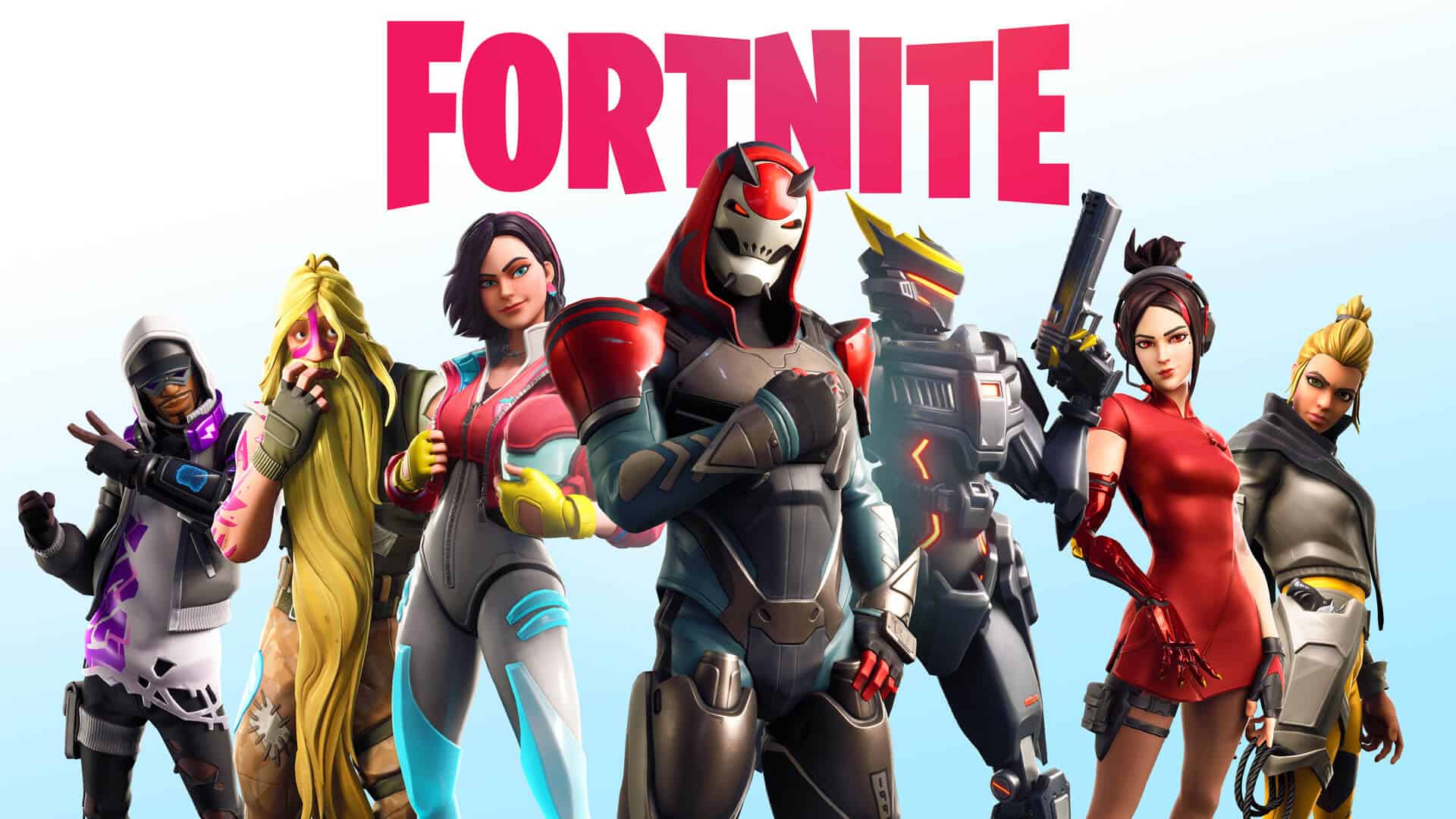 Fortnite season 9 battlepass image | The Outerhaven Fortnite season 9 battlepass image
