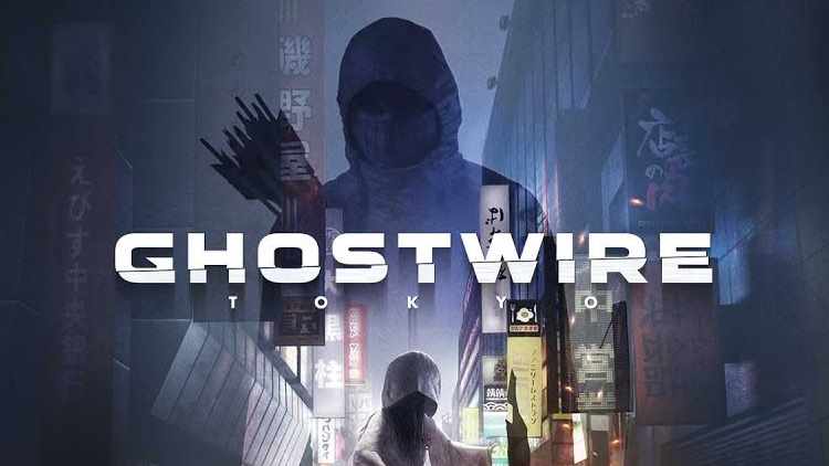 Ghostwire Toyko - E3 2019 | The Outerhaven Ghostwire Toyko - E3 2019