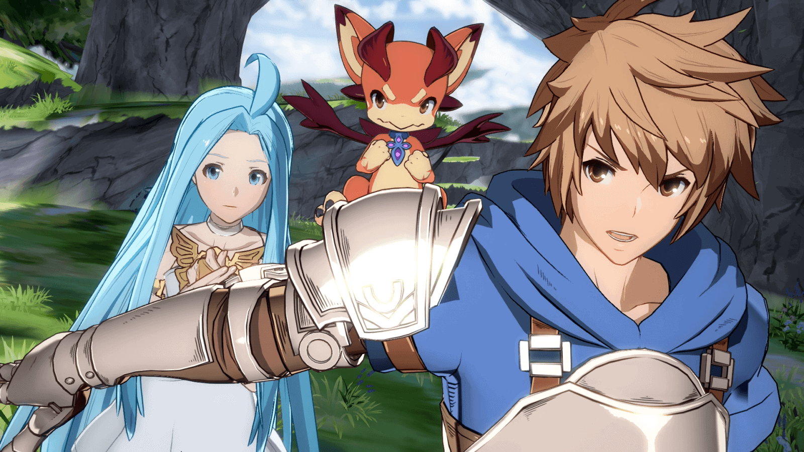 Granblue Fantasy_ Versus - 05 | The Outerhaven