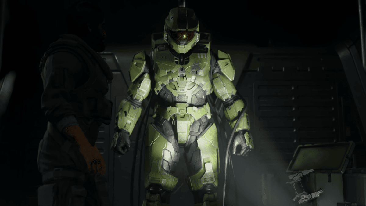 Halo Infinite E3 | The Outerhaven Halo Infinite