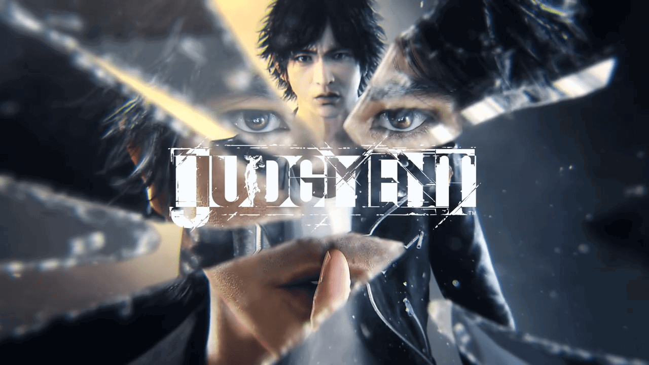 Judgement Header Image