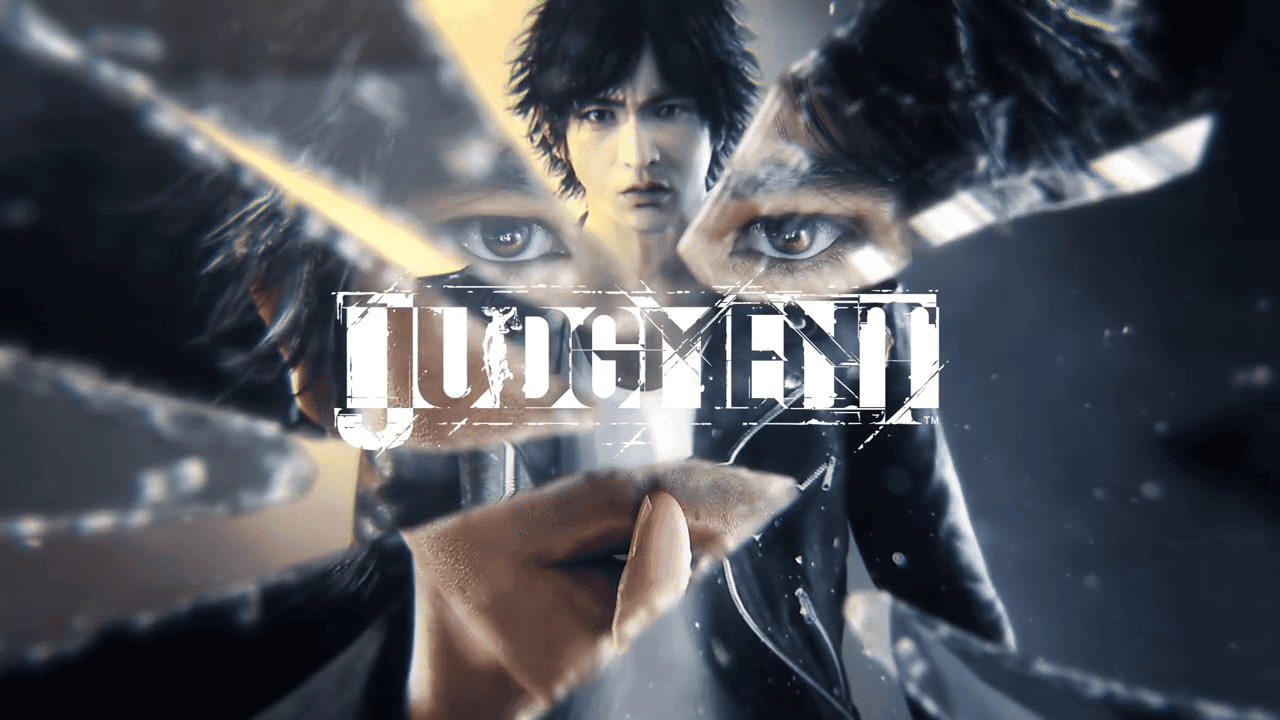 Judgement Header Image | The Outerhaven Judgement Header Image