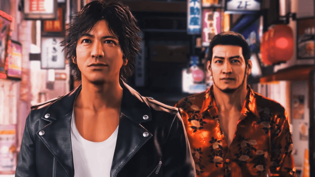 Judgment Trailer Screenshot | The Outerhaven Judgment