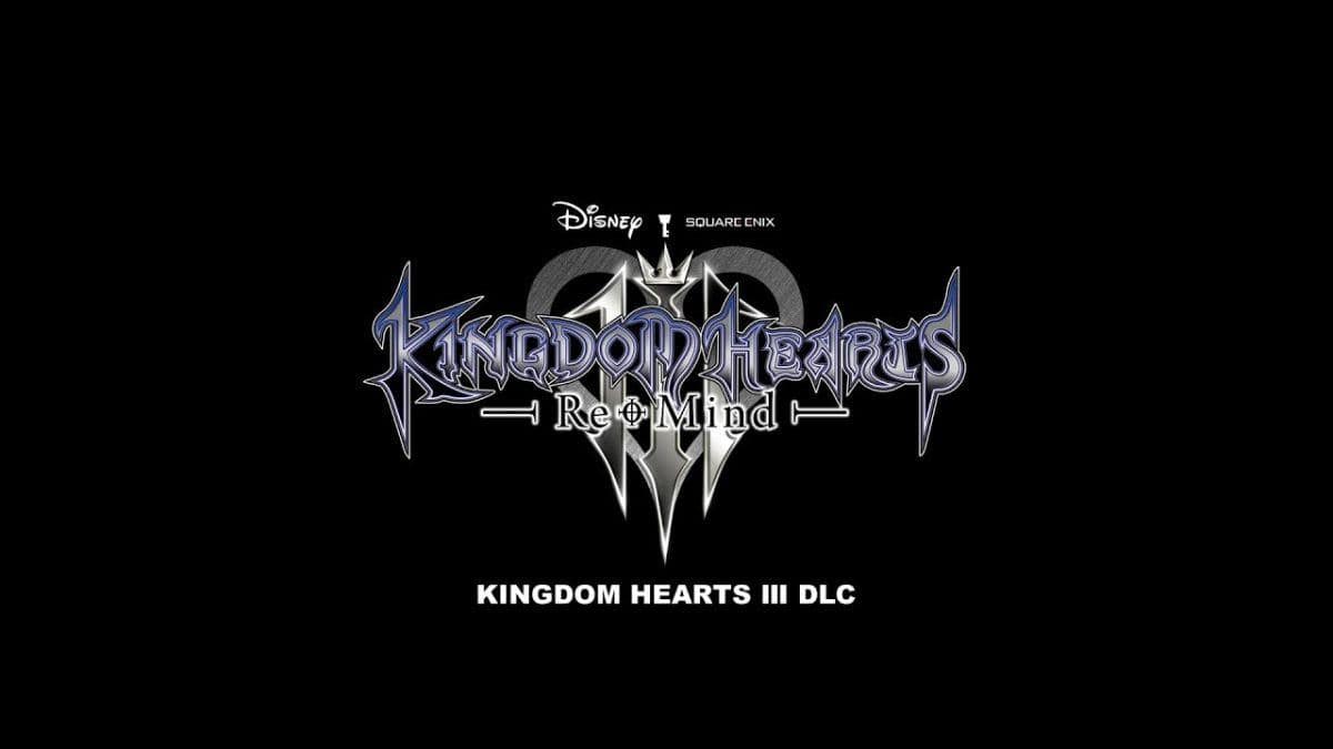 Kingdom Hearts 3 DLC | The Outerhaven