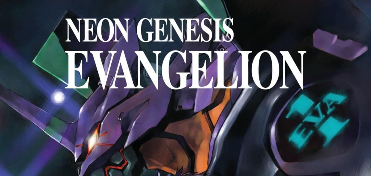 Neon Genesis Evangelion is now on Netflix | The Outerhaven nge