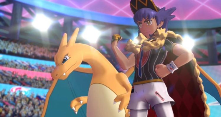 Pokemon Sword And Shield Getting Exclusive Gym Leaders The