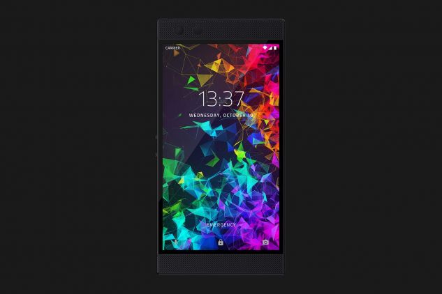 Razor Phone 2 - Image 3 | The Outerhaven Razor Phone 2