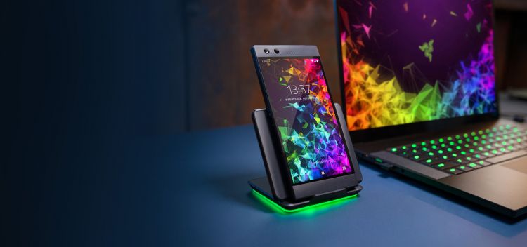 Razor Phone 2 - Image 4 | The Outerhaven Razor Phone 2