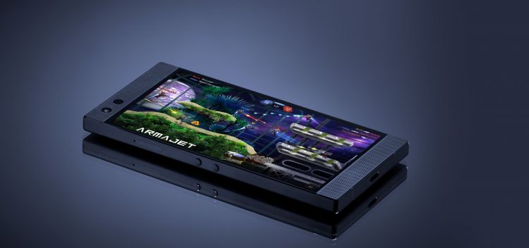 Razor Phone 2 - Image 5 | The Outerhaven Razor Phone 2