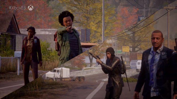 State of Decay 2