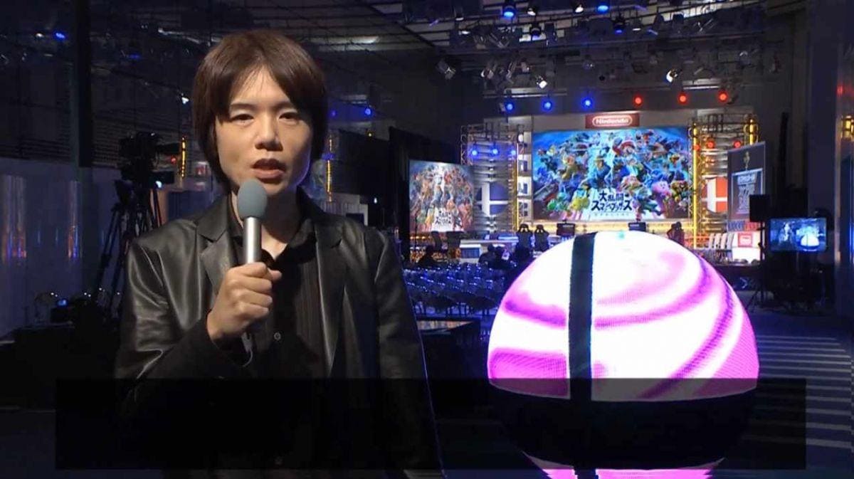Super Smash Bros. Ultimate next fighter | The Outerhaven