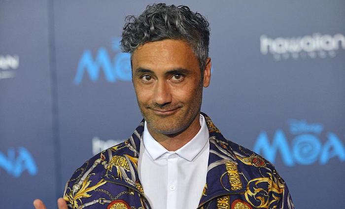 Taika Waititi is Working on an Animated ‘Flash Gordon’ Film