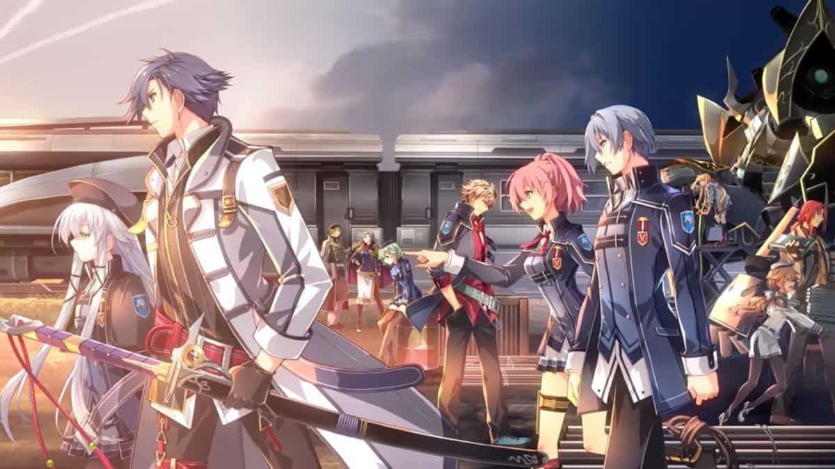The-Legend-of-Heroes-Trails-of-Cold-Steel-III-Announcement-Trailer | The Outerhaven The-Legend-of-Heroes-Trails-of-Cold-Steel-III-Announcement-Trailer