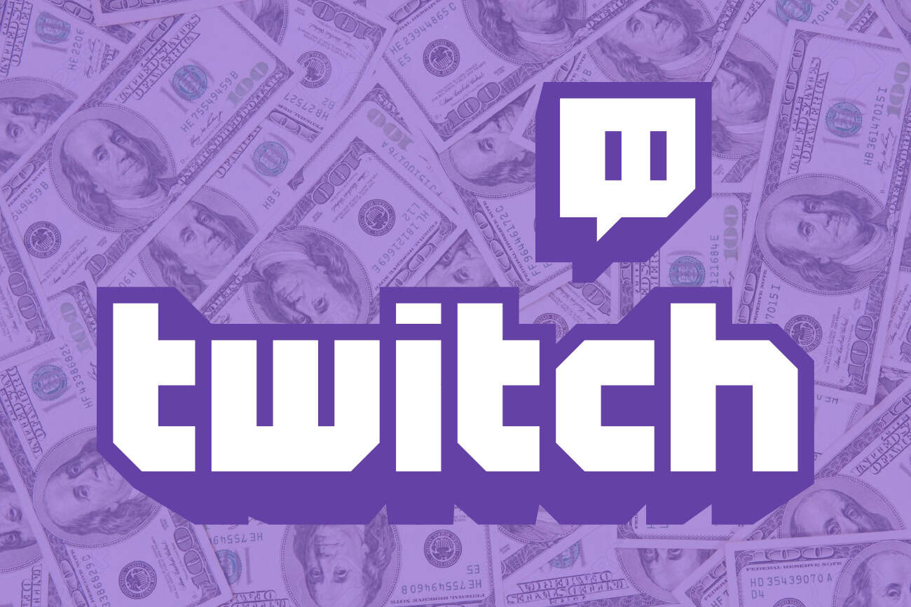 Twitch Paid Streams - Header | The Outerhaven Twitch