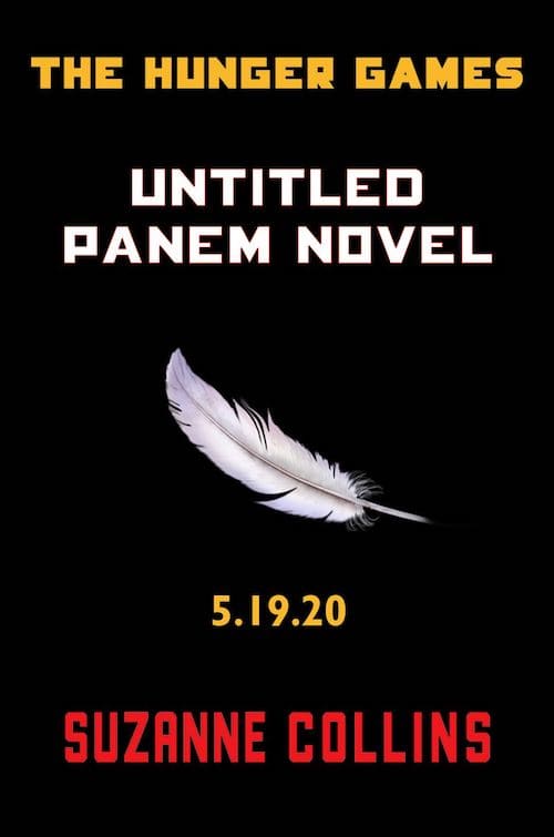 Untitled_Panem_Novel_Cover | The Outerhaven