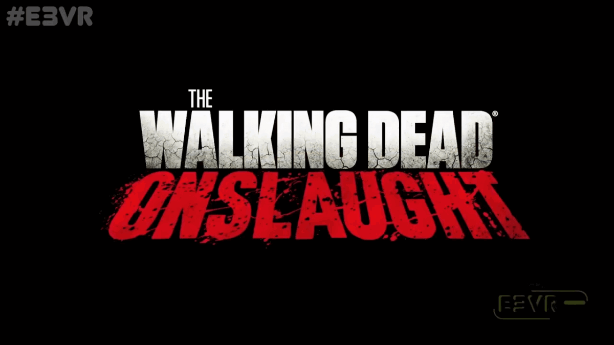 Walking Dead Onslaught | The Outerhaven Walking Dead