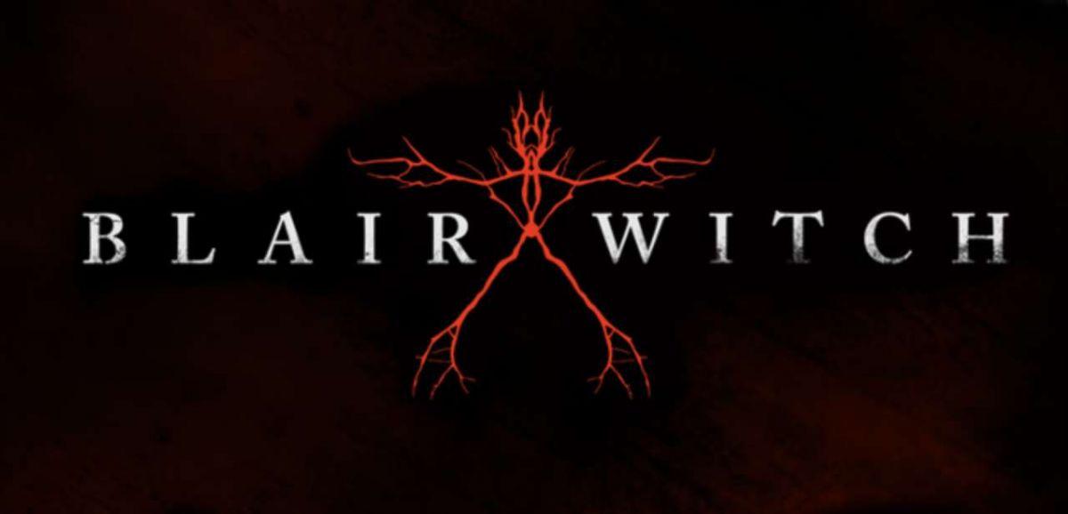 Blair Witch Game