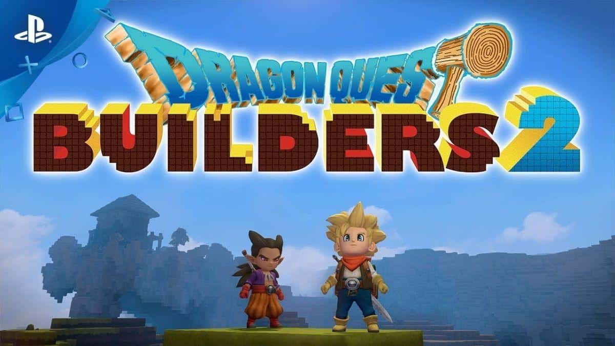 dragonquestbuilders2 | The Outerhaven