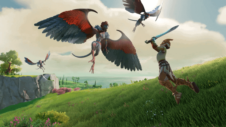 harpy_960x540_351243 | The Outerhaven