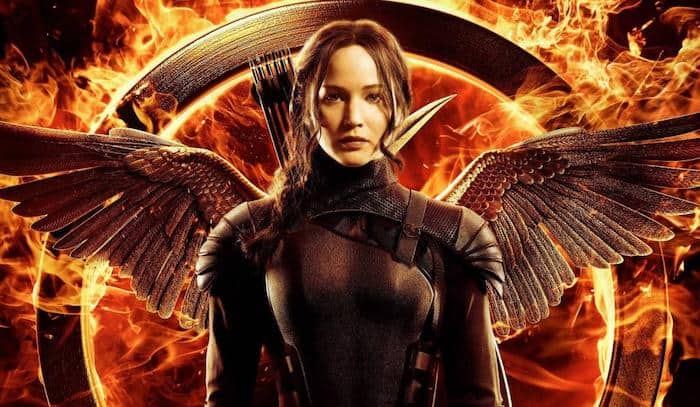 hunger-games | The Outerhaven
