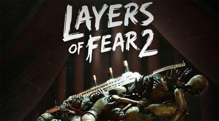 Layers of Fear 2 Review