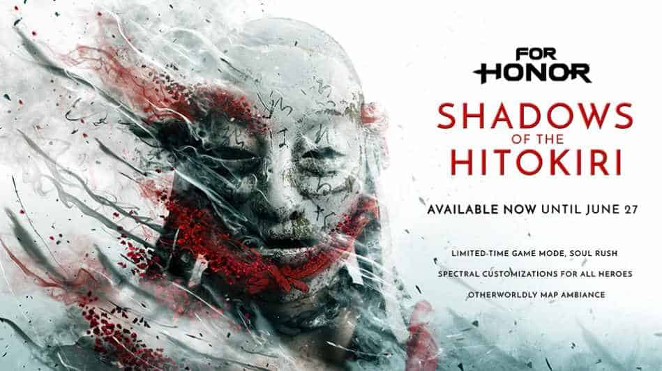 shadows of the hitokiri limited event | The Outerhaven Shadows of the Hitokiri event