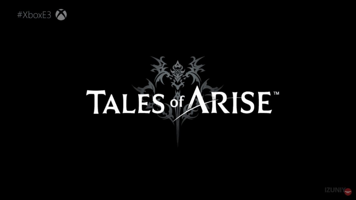 Tales of Arise | The Outerhaven Tales of Arise
