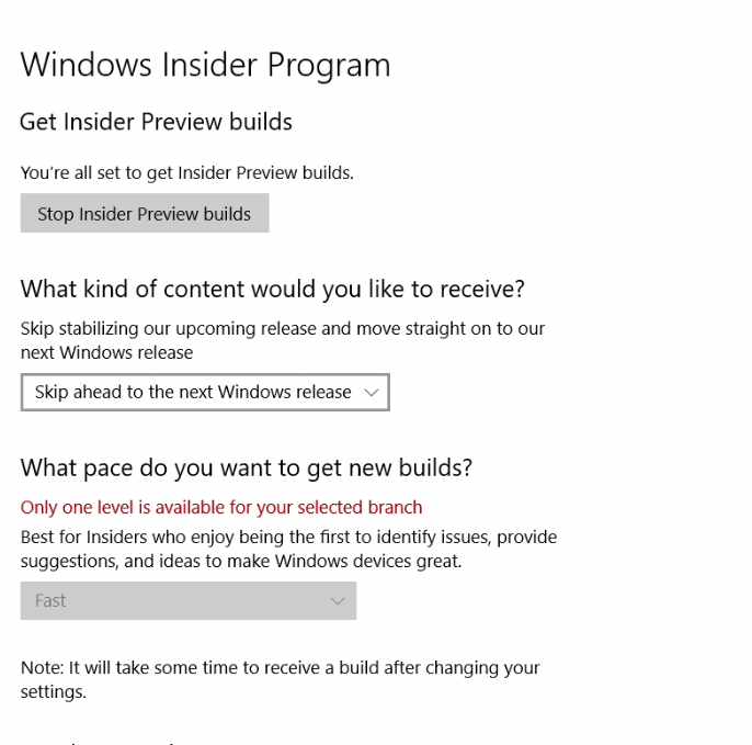 windows insider 1903 install-01