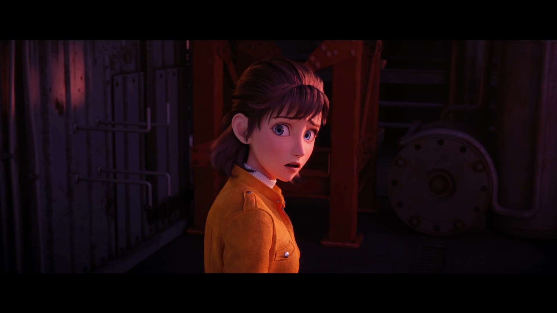 映画 ルパン三世 The First 予告 Mp4 Snapshot 00 43 603 The 映画 ルパン三世 The First 予告 Mp4 Snapshot 00 43 603 The