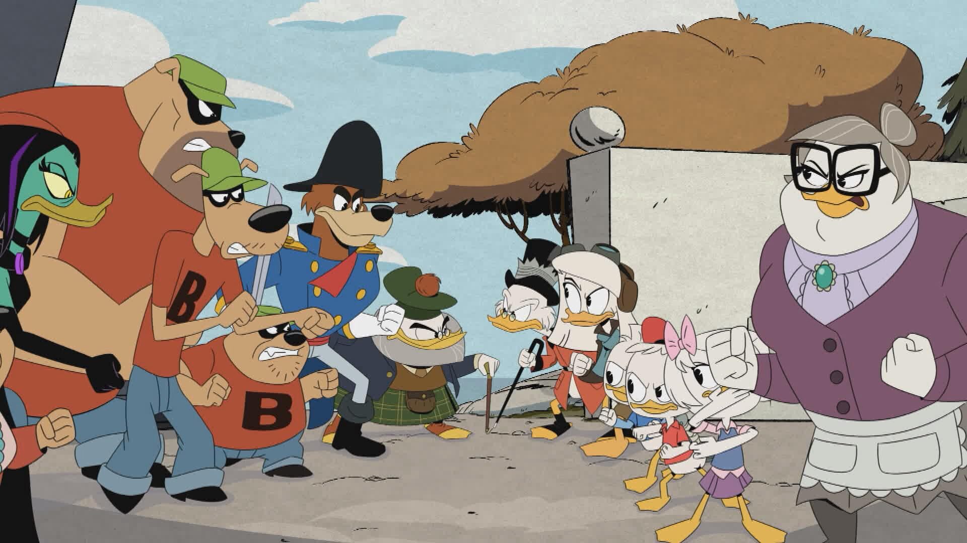 DuckTales