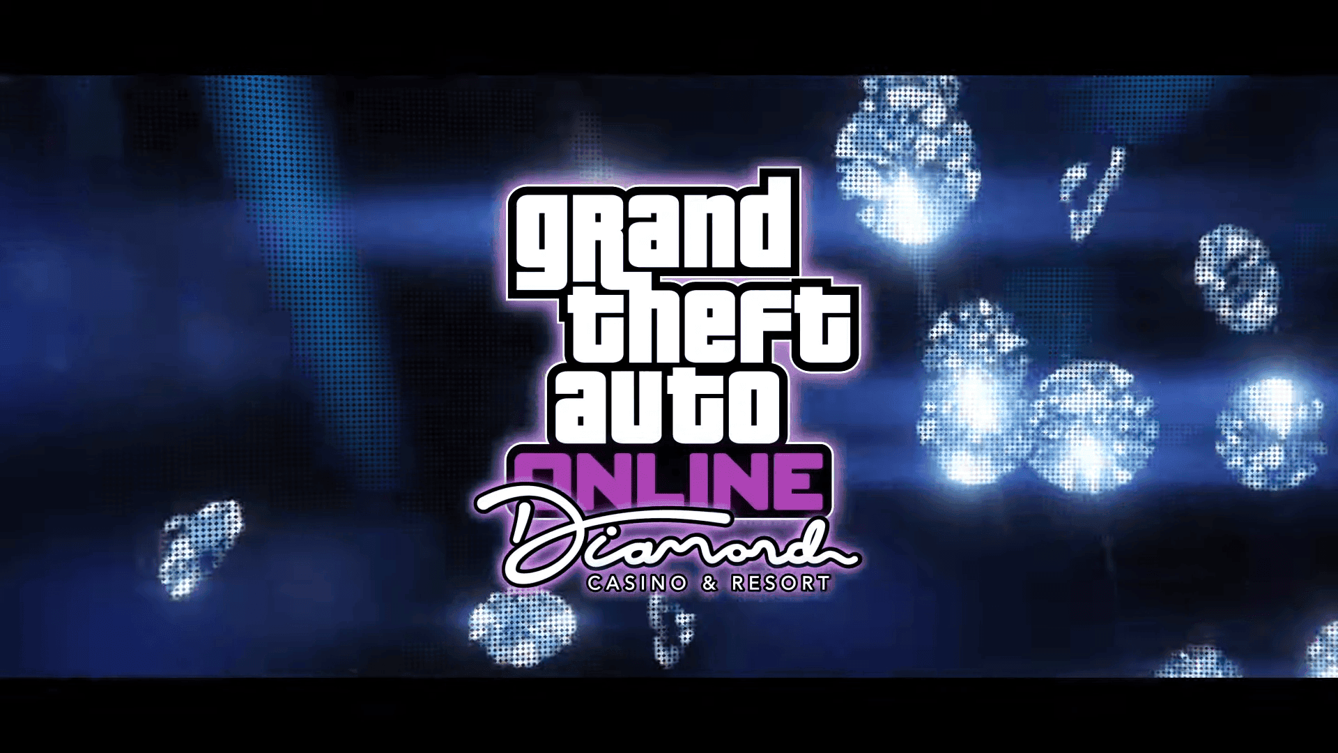GTA Online Casino | The Outerhaven GTA Online