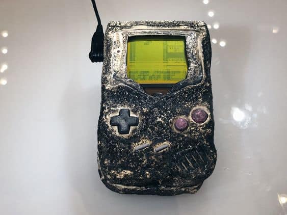 GameBoy - Image 6 | The Outerhaven GameBoy