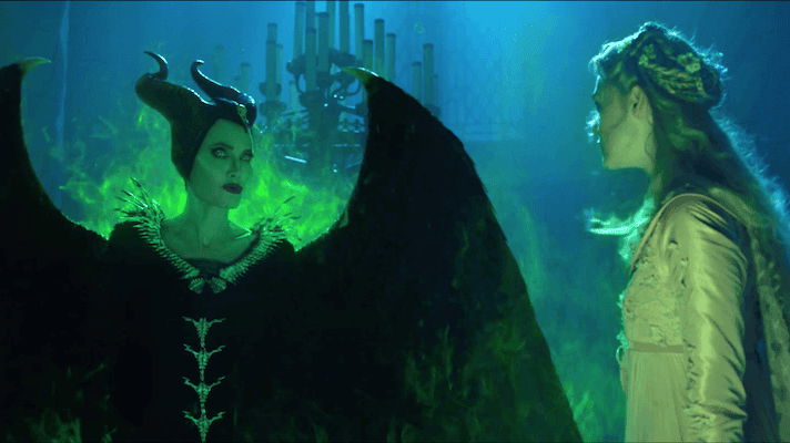 Maleficent | The Outerhaven
